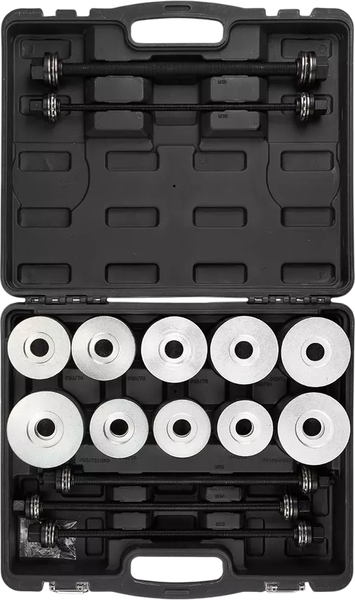 Набор автоинструмента JCB 59 107 / JCB-933T2 - фото