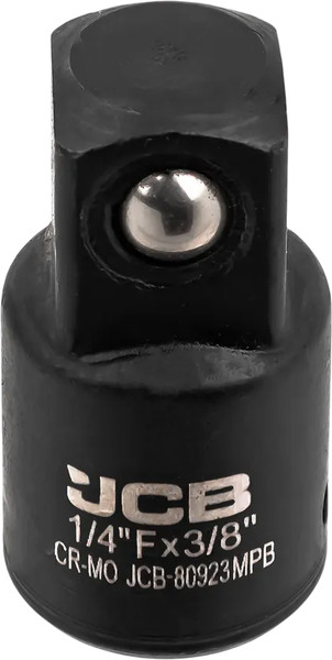 Адаптер слесарный JCB 59 502 / JCB-80923MPB - фото
