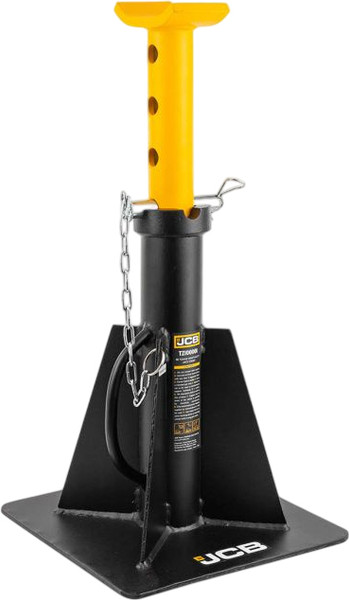 Подставка под автомобиль JCB 59 571 / JCB-TZ100001 - фото