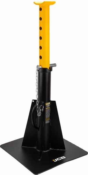 Подставка под автомобиль JCB JCB-TZ150002 - фото