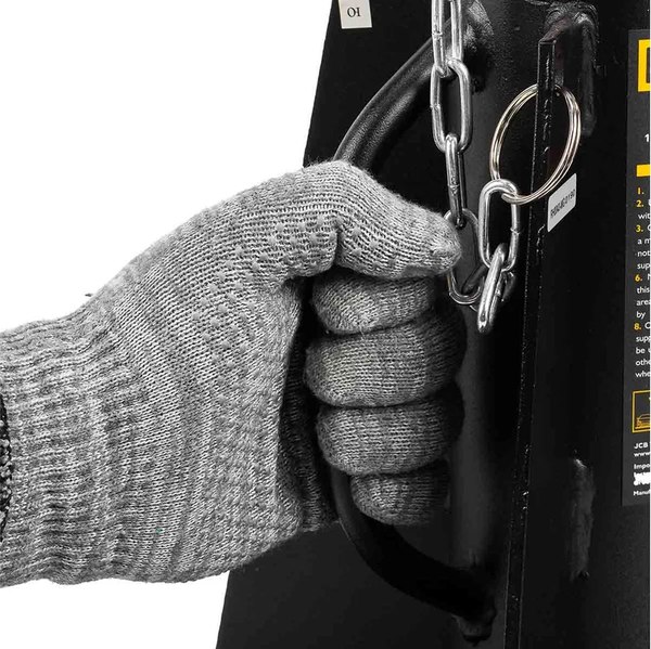 Подставка под автомобиль JCB JCB-TZ150002