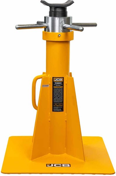 Подставка под автомобиль JCB JCB-TZ200012 - фото