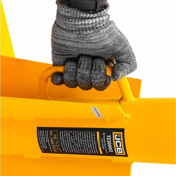 Подставка под автомобиль JCB JCB-TZ200012