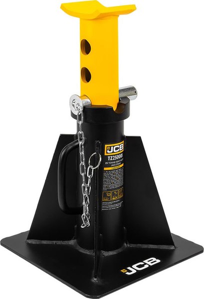 Подставка под автомобиль JCB JCB-TZ250001 - фото