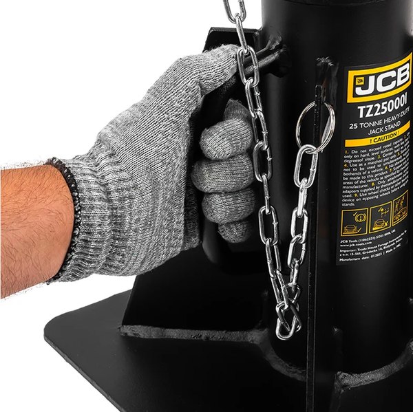 Подставка под автомобиль JCB JCB-TZ250001