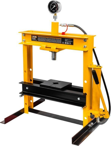 Пресс гидравлический JCB 60 397 / JCB-TY12001 - фото
