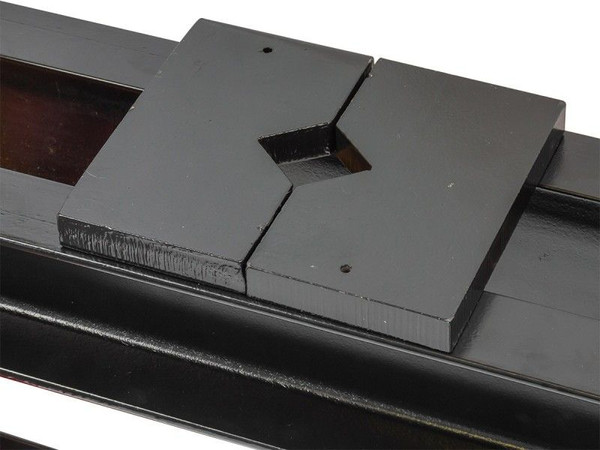 Пресс гидравлический JCB 60 397 / JCB-TY12001