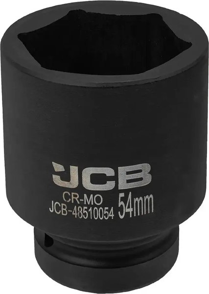 Головка слесарная JCB JCB-48510054 - фото