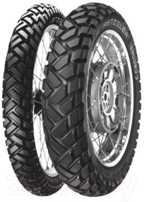 Мотошина задняя Metzeler Enduro 3 Sahara 120/90R17 64S TT - фото