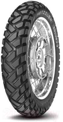 Мотошина задняя Metzeler Enduro 3 Sahara 120/90R17 64S TT