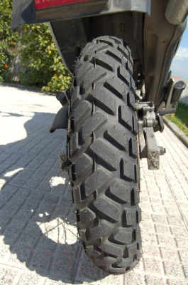 Мотошина задняя Metzeler Enduro 3 Sahara 120/90R17 64S TT