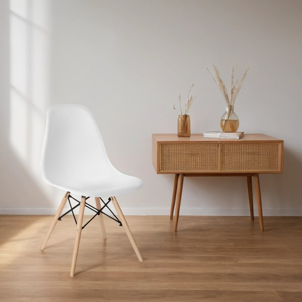 Набор стульев Mio Tesoro Бари SC-001