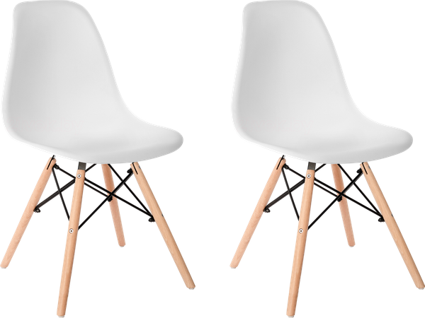 Набор стульев Mio Tesoro Бари SC-001 - фото