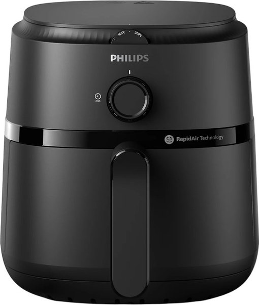 Аэрогриль Philips NA120/00 - фото