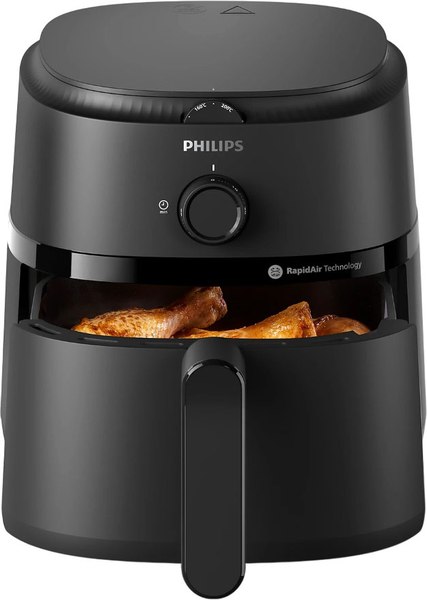 Аэрогриль Philips NA120/00