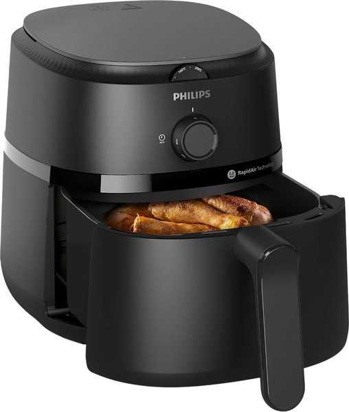 Аэрогриль Philips NA120/00