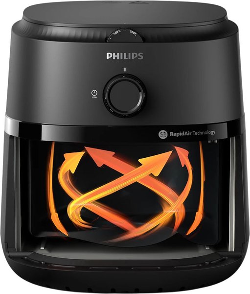 Аэрогриль Philips NA120/00