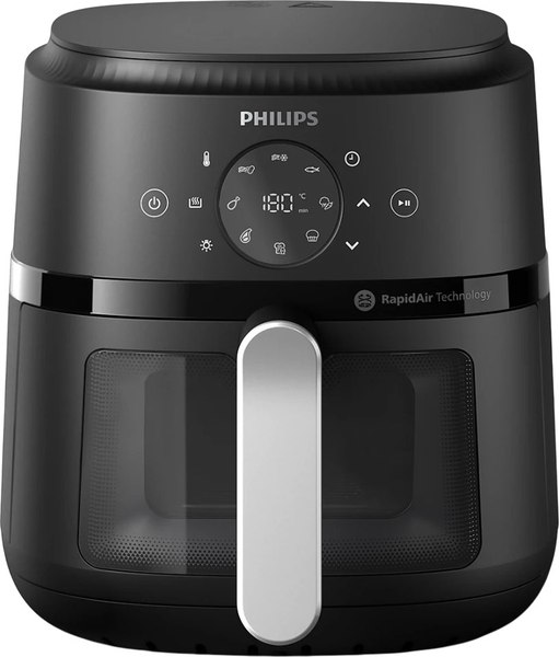 Аэрогриль Philips NA221/00 - фото