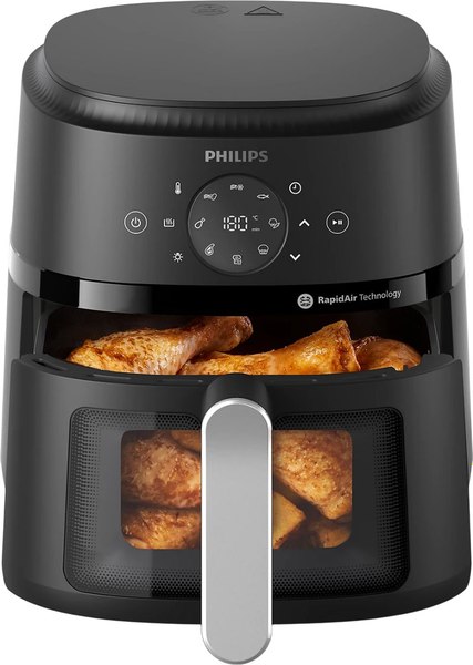 Аэрогриль Philips NA221/00