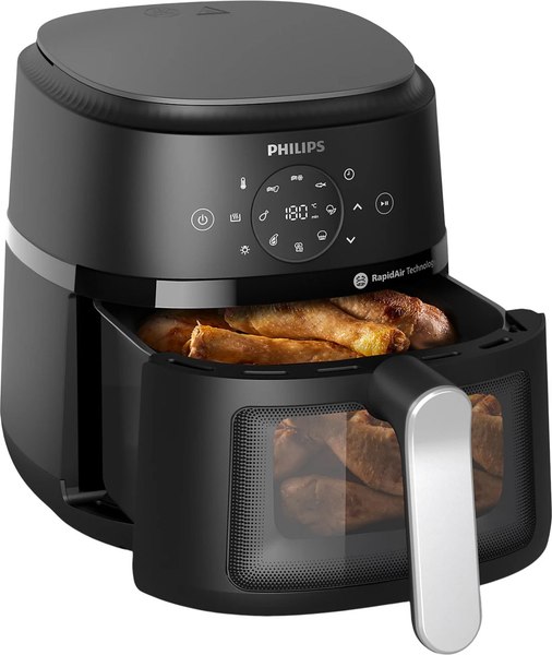 Аэрогриль Philips NA221/00