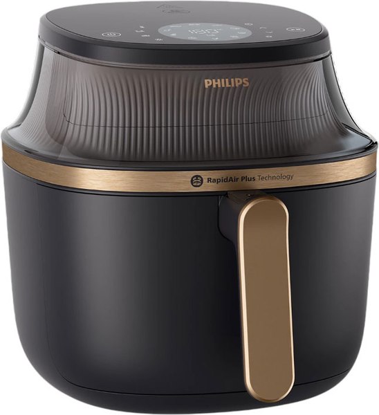 Аэрогриль Philips NA332/00 - фото