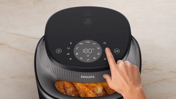 Аэрогриль Philips NA332/00