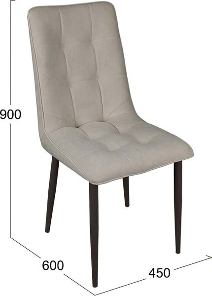 Стул ТриЯ Фредо / 262827