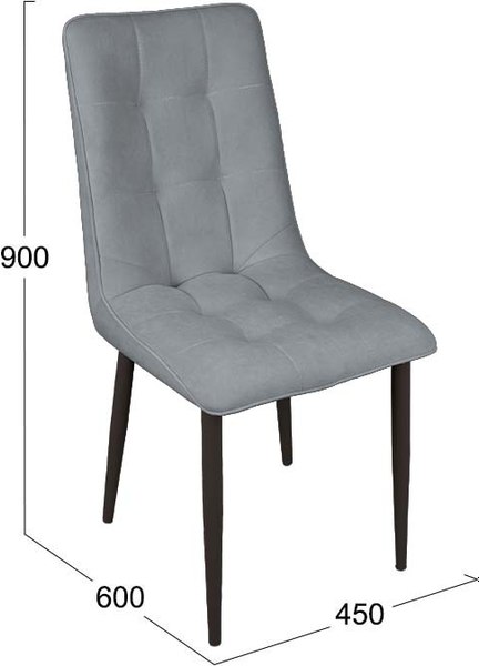 Стул ТриЯ Фредо / 262829