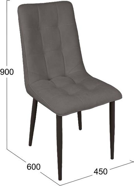 Стул ТриЯ Фредо / 262830