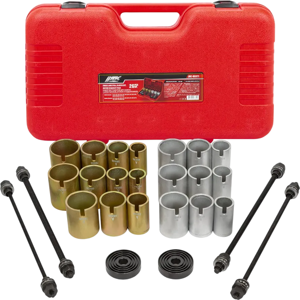 Набор автоинструмента JBC 933T1 - фото