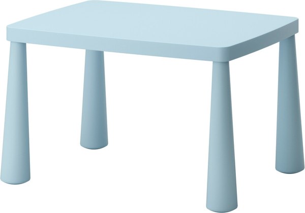 Стол детский Swed house Barnbord MR3-66 - фото