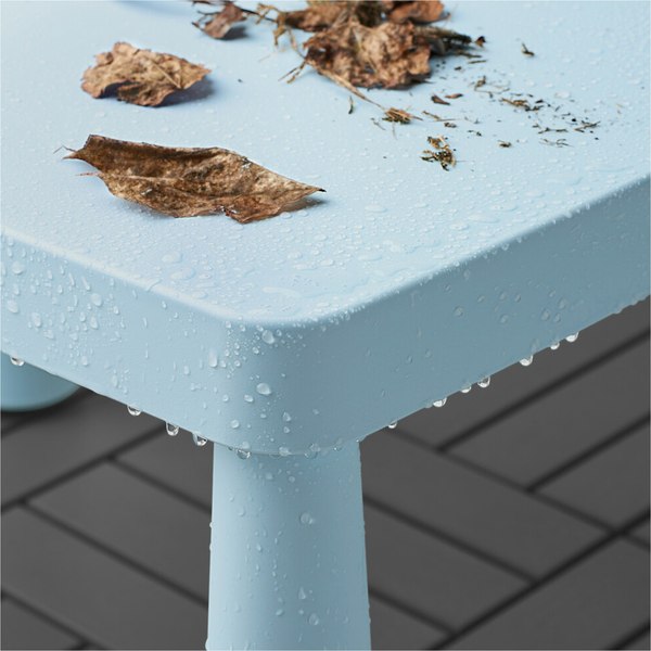 Стол детский Swed house Barnbord MR3-66