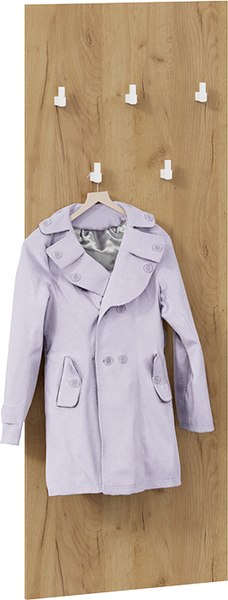 Секция в прихожую ТриЯ Хилтон №4 / 251067