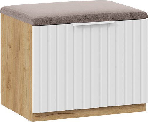 Секция в прихожую ТриЯ Хилтон №4 / 251067