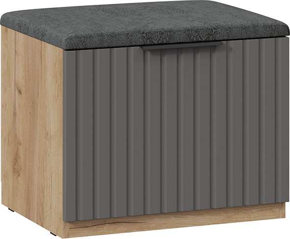 Секция в прихожую ТриЯ Хилтон №4 / 251068