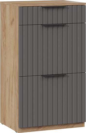 Секция в прихожую ТриЯ Хилтон №5 / 251070