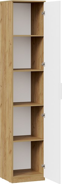 Секция в прихожую ТриЯ Хилтон №8 / 251075