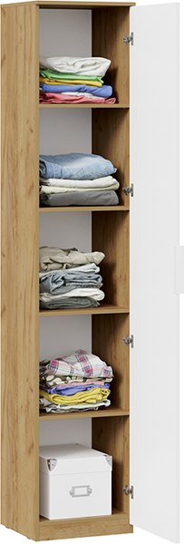 Секция в прихожую ТриЯ Хилтон №8 / 251075