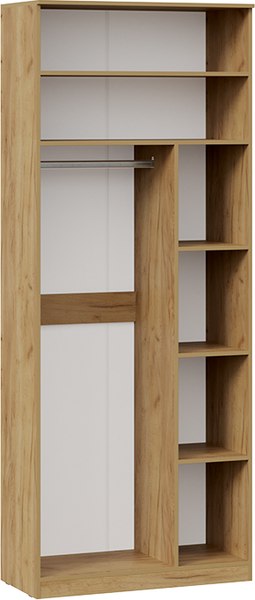 Секция в прихожую ТриЯ Хилтон №8 / 251076