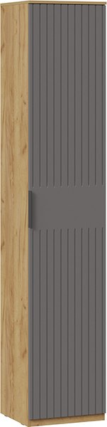 Секция в прихожую ТриЯ Хилтон №8 / 251076