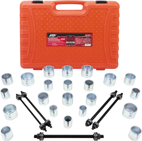 Набор автоинструмента JBC 933T2 - фото