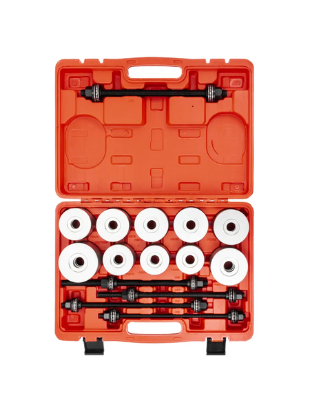 Набор автоинструмента JBC 933T2