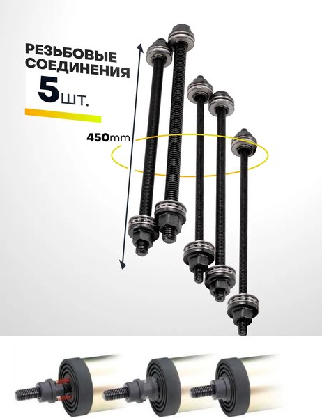 Набор автоинструмента JBC 933T2