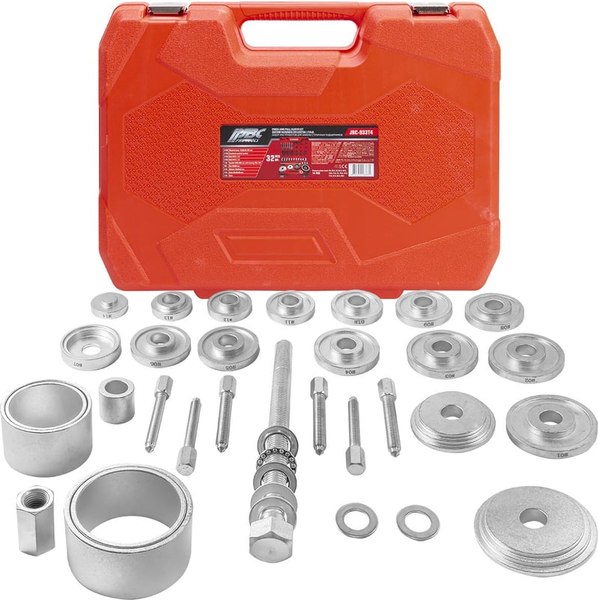 Набор автоинструмента JBC 933T4 - фото