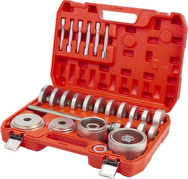 Набор автоинструмента JBC 933T4