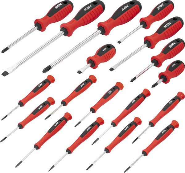 Набор отверток JBC 7018