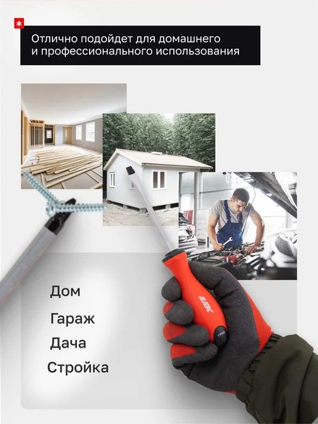 Набор отверток JBC 7013