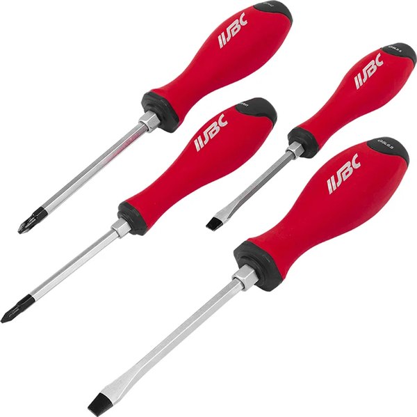 Набор отверток JBC 7004 - фото