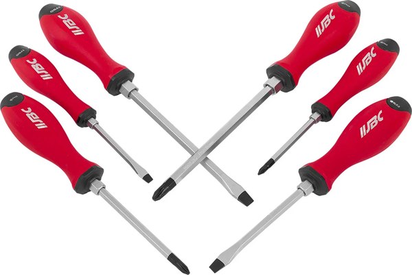 Набор отверток JBC 7006 - фото