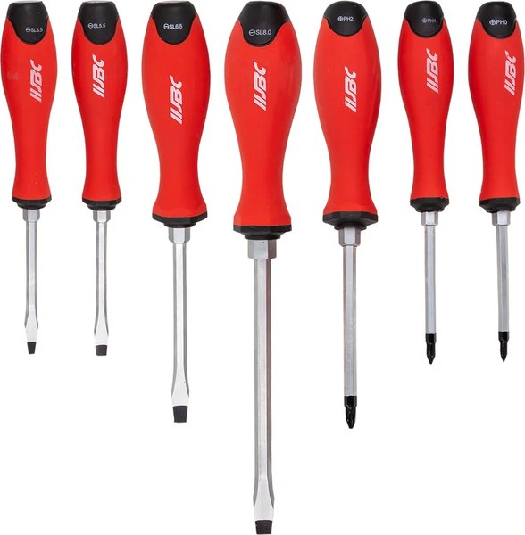 Набор отверток JBC 7007